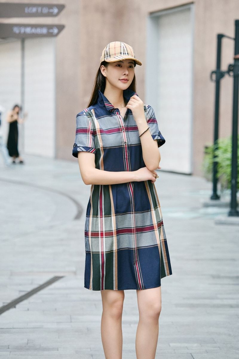 Burberry Dress